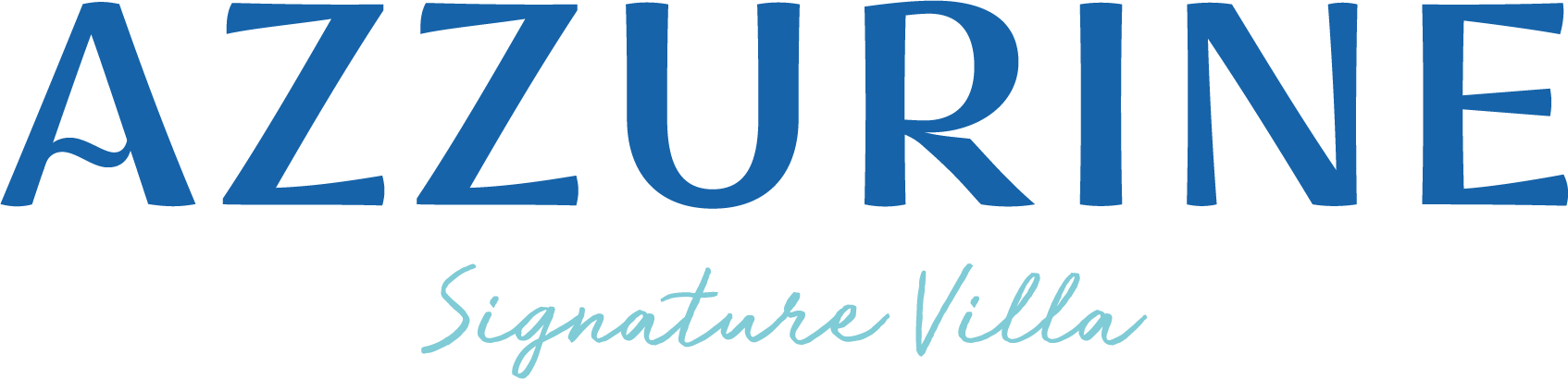 Azzurine - Signature Villa