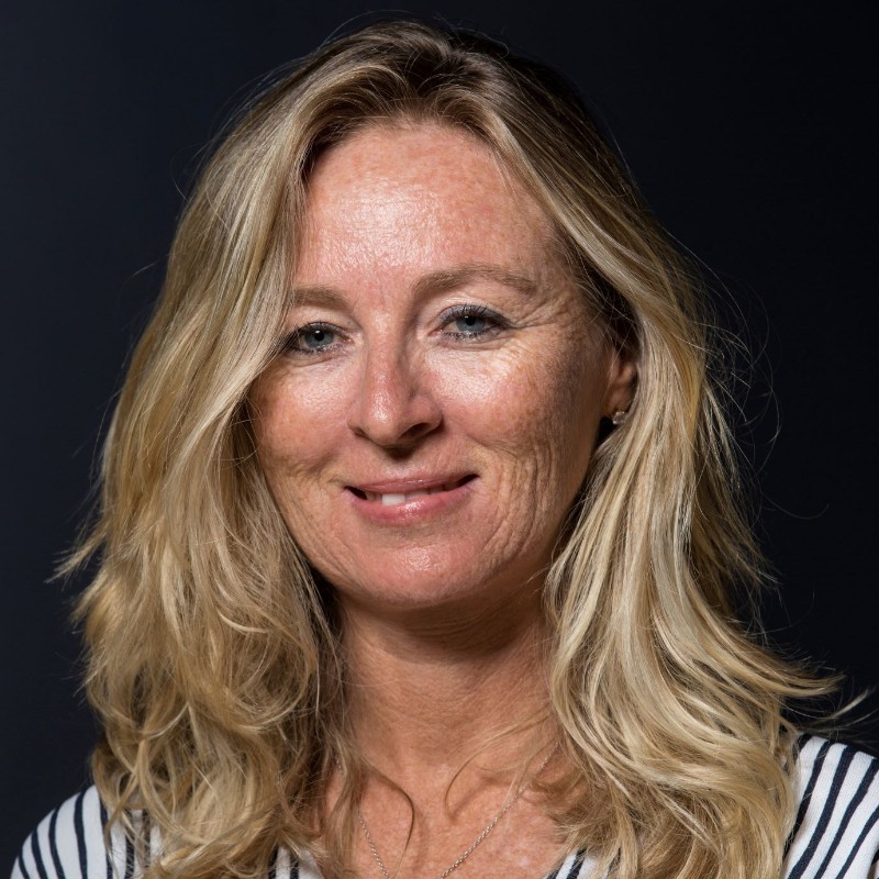 Katya Bauval - Executive Director of Sales & Marketing at Vila Vita Parc